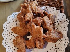 -前海沿·青岛菜(李沧万达店)