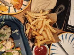 -必胜客(百联又一城店)