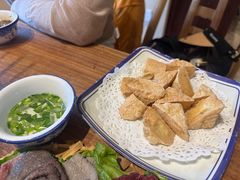 -厝味火锅·潮汕卤水火锅(十一合店)