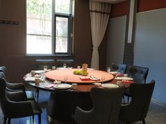 包厢-双合园·海鲜水饺青岛菜(九水东路店)