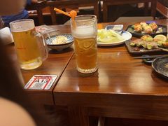 -鸟鹏烧鸟居酒屋(仁恒梦中心店)