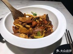 -食乐佳麻辣香锅(森林摩尔商业街区店)