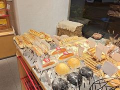 -那家面包房(珠江路店)