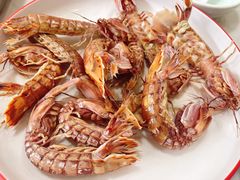 -胶东海鲜大排档(北太平庄店)