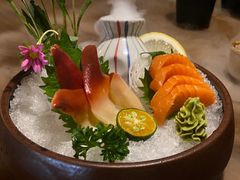 -魁炉居酒屋·深夜食堂(较场口店)