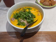 -和府捞面(曹路花园城店)