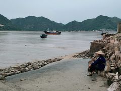 -北岐滩涂