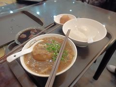 -毛华美食(清扬路店)