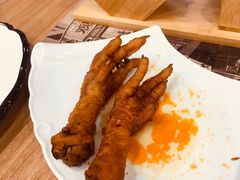 -老苏州大客堂·苏帮菜·松鼠桂鱼·苏州传统小吃(观前街人民商场店)
