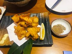 -有喜屋·深夜食堂(北京西路店)