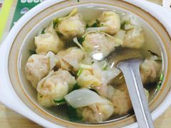 -吉云馄饨(桑梓路店)