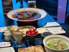 -旺顺阁·北京菜·烤鸭(大望路店)
