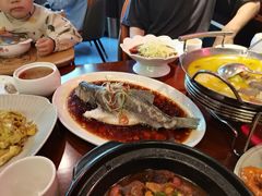 -古南都·老广东酒楼(龙江店)