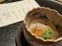 -晴空·日本料理(万象城店)