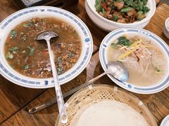 -老雒阳面馆·水席·洛阳菜(纱厂路店)