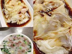 鲜虾肠-源记肠粉(华贵路店)