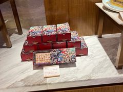 -白天鹅宾馆·美食屋