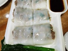-幸福茗点茶楼(五羊店)