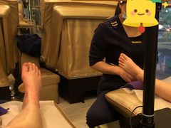 -新富特功夫足疗(华都园大厦店)