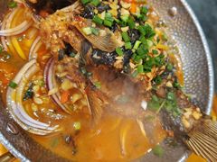 -陈家婆的菜·口味湘菜(梅溪湖店)