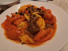 -汤城小厨•粤菜•靓汤(西直门凯德MALL店)