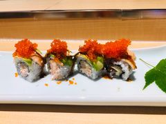 -TORO MaKi 寿司·日料(华创店)
