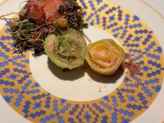 -狮拾久·现代新加坡料理(福田COCO Park店)