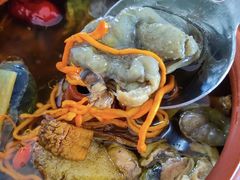 -云隐小厨·传统大理美食(复兴路店)