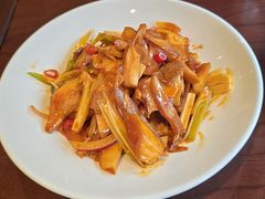 -春发生饭店·非遗(南院门店)