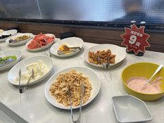 -豪客来牛排(红豆万花城店)