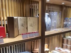 -一叶一世界·素食餐厅(锦华万达店)