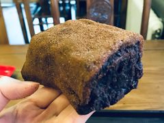 驴打滚-老回回饺子馆(海洋馆店)