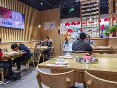 -杨翔豆皮涮牛肚(华阳城店)