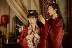 -色色婚纱摄影(大沥旗舰店)