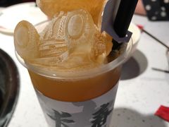 -江湖小牛·水煮牛排火锅(欧亚新生活购物广场店)