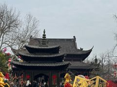 -钱王祠