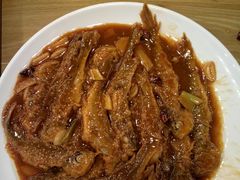 -陈傻子餐厅(世纪都会店)