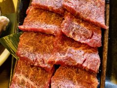 -AJIYA炭火烧肉(徐汇正大乐城店)