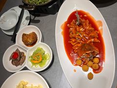 -姑苏家宴·苏帮菜·松鼠桂鱼(苏州总店)