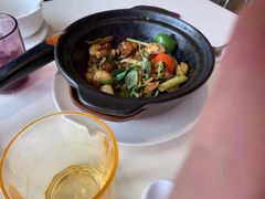 -太兴餐厅(小径湾店)
