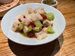 -潮粥荟·潮汕砂锅粥(朝阳大悦城店)