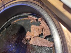 -炉小哥烤肉(朗悦公园茂店)