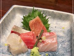 -加奈日本料理