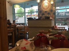 -乌镇那一年小院主题餐厅(甘泉西路店)