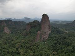 -丹霞山风景名胜区