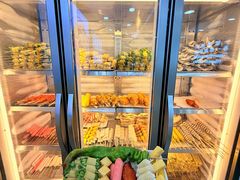 -滴滋味·新疆炒米粉·炒三凉(乌市总店)