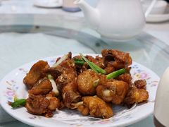 -腰记饭店(龙源路店)