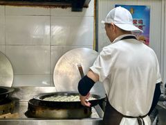 -许记生煎(遵义路店)