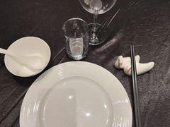 餐具摆设-胤千宴.原胤千烤鸭.升级(瘦西湖店)