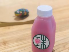 杨梅冰酿-宝珠奶酪(浦东金桥店)